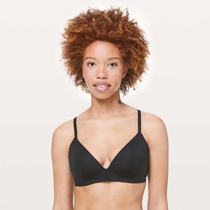 Lululemon Take Shape Bra